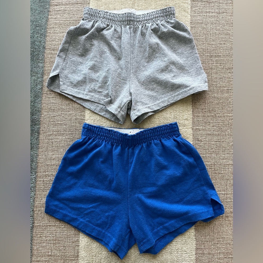 Soffe | Set of 2 Girls Shorts